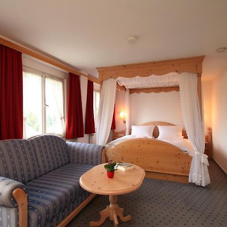Hotel Landgasthof Adler Altenrond Exterior photo