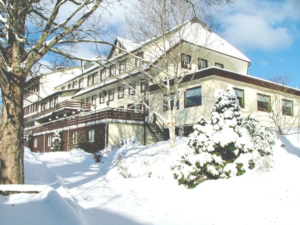 Hotel Landgasthof Adler Altenrond Exterior photo