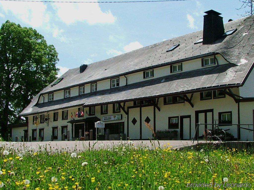 Hotel Landgasthof Adler Altenrond Exterior photo