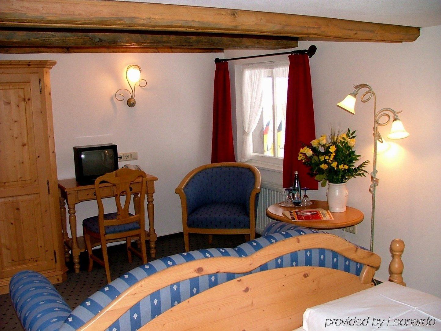 Hotel Landgasthof Adler Altenrond Exterior photo